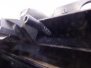 Люк BMW 5-series (E60/61) 54 10 7 198 981
