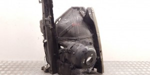 Лонжерон правый BMW 3-series (E46) 41 14 8 234 036