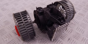 Моторчик печки BMW 5-series (E60/61) 64 11 6 933 910
