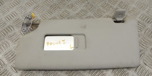 Козырек солнцезащитный FORD FOCUS I (1998-2004) 2M51A04101BW Козырек солнцезащитный FORD FOCUS I (1998-2004) 2M51A04101BW