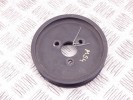 Шкив насоса гидроусилителя BMW X5-series (E53) 32 42 1 740 858