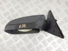 Зеркало наружное левое BMW 3-series (E36) 51 16 8 144 407