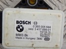 Датчик удара BMW X3-series (E83) 34 50 3 417 699