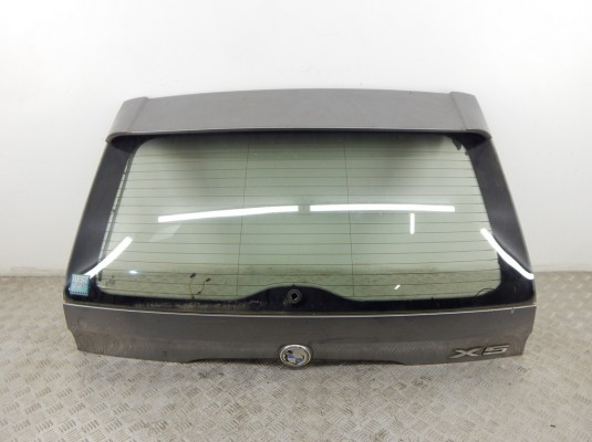 Крышка багажника (дверь 3-5) BMW X5-series (E53) 41 62 7 126 015