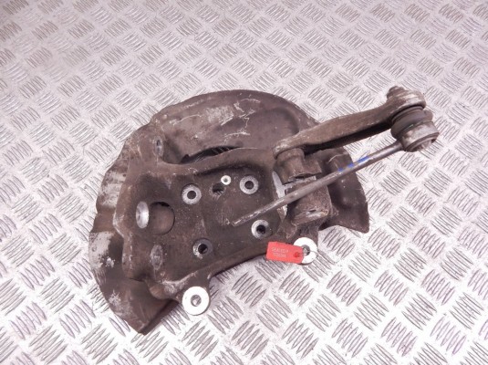 Ступица передняя правая BMW 5-series (E60/61) 31 21 6 760 954