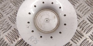 Колпак колесный BMW 5-series (E39) 36 13 1 092 327