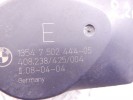 Заслонка дроссельная BMW 3-series (E46) 13 54 7 502 444