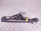 Стеклоподъемник задний левый BMW 5-series (E60/61) 51 35 7 184 745