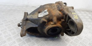 Редуктор заднего моста BMW X5-series (E70) 33 10 7 602 984