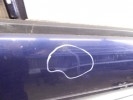 Дверь задняя правая BMW 5-series (E39) 41 52 8 266 722