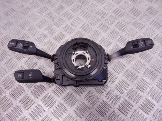 SZL (Коммутационный центр в рулевой колонке) BMW X5-series (E70) 61 31 9 164 419
