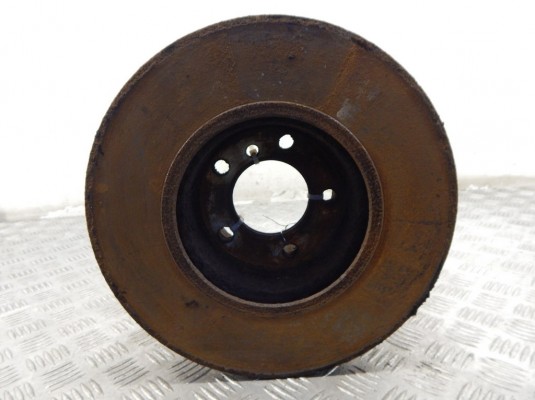 Диск тормозной передний BMW 3-series (E90/91/92) 34 11 6 792 219