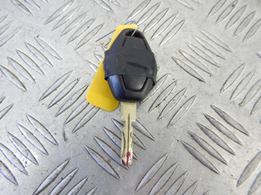 Ключ BMW 5-series (E39)