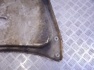 Защита двигателя BMW X5-series (E53) 31 10 1 095 656