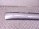Накладка на порог BMW 3-series (E46) 51 71 7 117 895