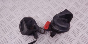 Сигнал (клаксон) BMW 5-series (E39) 61 33 8 381 271