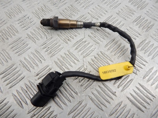 Лямбда-зонд BMW 3-series (E90/91/92) 13 62 7 804 369
