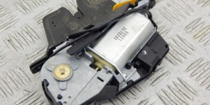 Замок багажника BMW X5-series (E53) 51 24 7 111 008