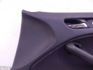 Обшивка двери передней правой (дверная карта) BMW 3-series (E46) 51 41 7 043 052