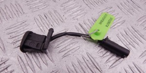 Форсунка омывателя BMW 5-series (E39) 61 66 8 361 039