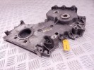 Крышка двигателя передняя BMW 5-series (E60/61) 11 14 7 805 739