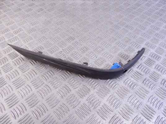 Молдинг бампера заднего BMW 3-series (E36) 51 12 8 146 091