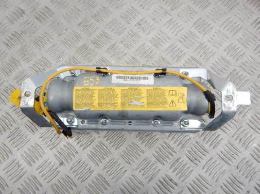 Подушка безопасности пассажира BMW X5-series (E53) 72 12 7 131 125