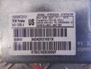 Подушка безопасности боковая (в дверь) передняя правая BMW X3-series (E83) 72 12 3 426 316