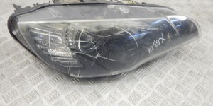 Фара правая BMW X6-series (E71) 7179934 Фара правая BMW X6-series (E71) 7179934