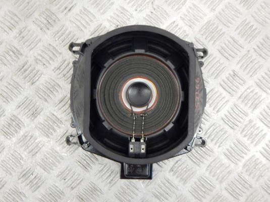 Сабвуфер BMW X5-series (E70) 65 13 6 971 880