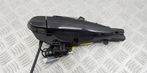 Ручка наружная задняя правая BMW X6-series (E71) 51 21 7 207 562