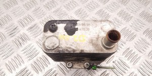 Теплообменник масляного фильтра BMW 5-series (E60/61) 17 21 2 249 465