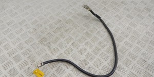 Минусовой провод аккумулятора BMW X5-series (E53) 61 11 6 919 976
