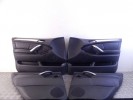 Обшивка двери (дверная карта) комплект BMW X5-series (E53) 51 41 8 255 283