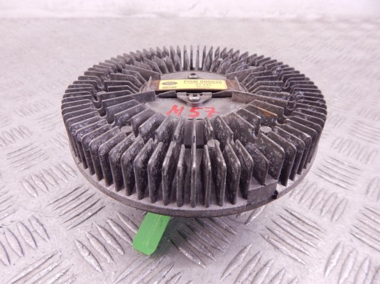 Вискомуфта LAND-ROVER RANGE ROVER(2002-2005) Вискомуфта LAND-ROVER RANGE ROVER(2002-2005)