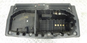 Корыто пластиковое BMW 1-series (E87) 41 14 7 120 019