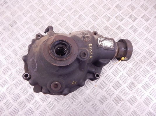 Редуктор переднего моста LAND-ROVER RANGE ROVER(2002-2005)