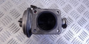 Клапан EGR BMW 3-series (E46) 11 71 7 785 452