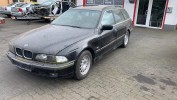 Фонарь крышки багажника левый BMW 5-series (E39) 63 21 8 371 329