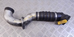Патрубок интеркулера BMW 5-series (E60/61) 11 61 7 808 414