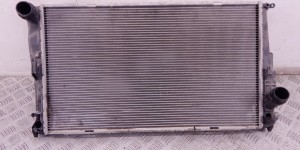 Радиатор (основной) BMW X1-series (E84) 17 11 7 547 059 Радиатор (основной) BMW X1-series (E84) 17 11 7 547 059