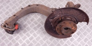 Рычаг задний правый BMW 3-series (E46) 33 32 6 774 778