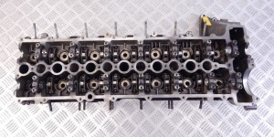 Головка блока цилиндров BMW 7-series (E65/66) 11 12 7 806 059