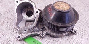 Помпа BMW 3-series (F34GT) 11 51 7 810 833 Помпа BMW 3-series (F34GT) 11 51 7 810 833