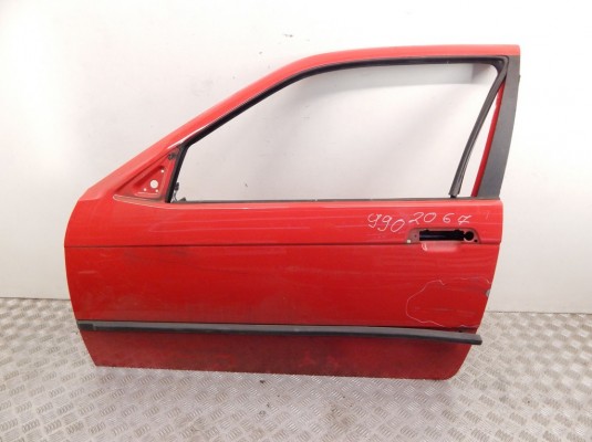 Дверь передняя левая BMW 3-series (E36) 41 51 8 233 863