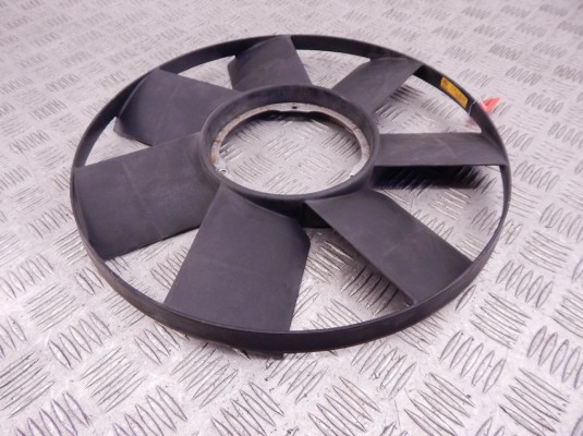 Крыльчатка вискомуфты BMW X5-series (E53) 11 52 2 249 373 Крыльчатка вискомуфты BMW X5-series (E53) 11 52 2 249 373