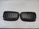 Решетка радиатора BMW X5-series (E70)