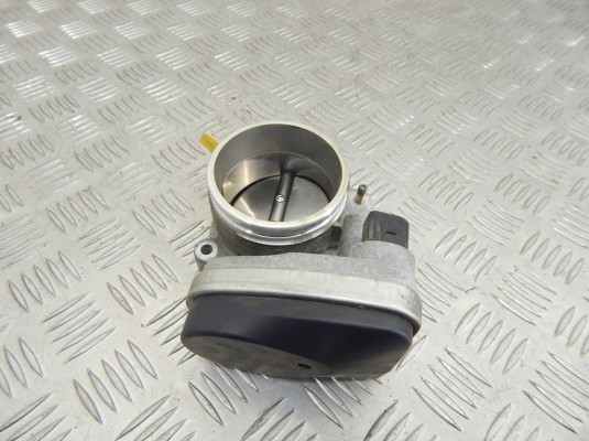 Заслонка дроссельная BMW 5-series (E60/61) 13 54 7 502 444