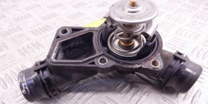 Корпус термостата BMW 5-series (E39) 11 53 1 437 040