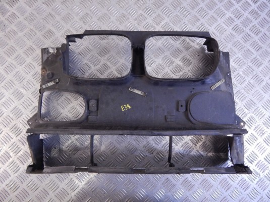 Воздухозаборник BMW 5-series (E39) 51 71 8 159 959